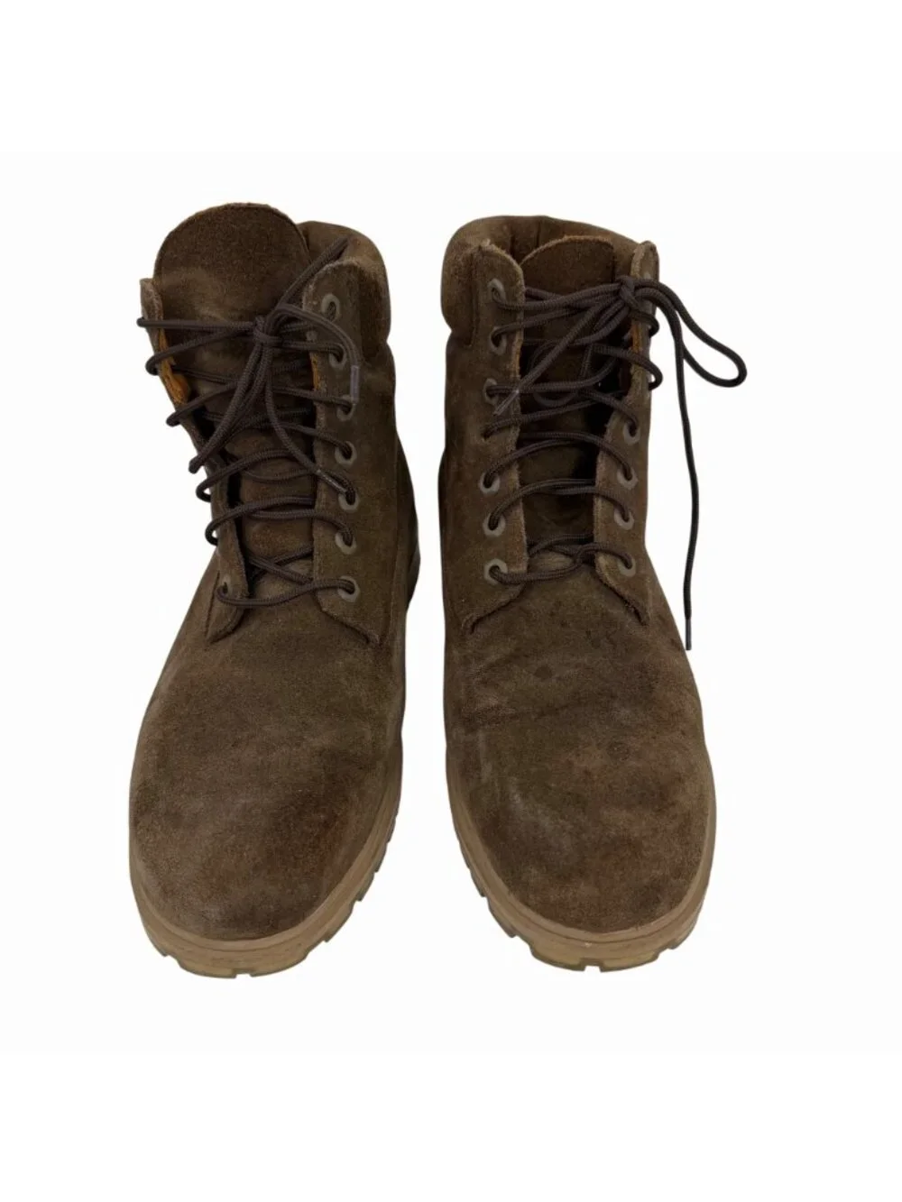 Timberland durable green